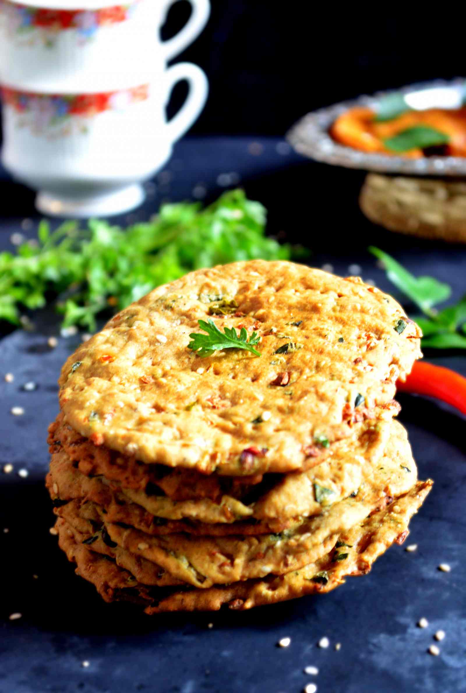बेकरी स्टाइल बेक्ड निपट्टू रेसिपी - Bakery Style Baked Nippattu Recipe बेकरी स्टाइल बेक्ड निपट्टू रेसिपी - Bakery Style Baked Nippattu Recipe