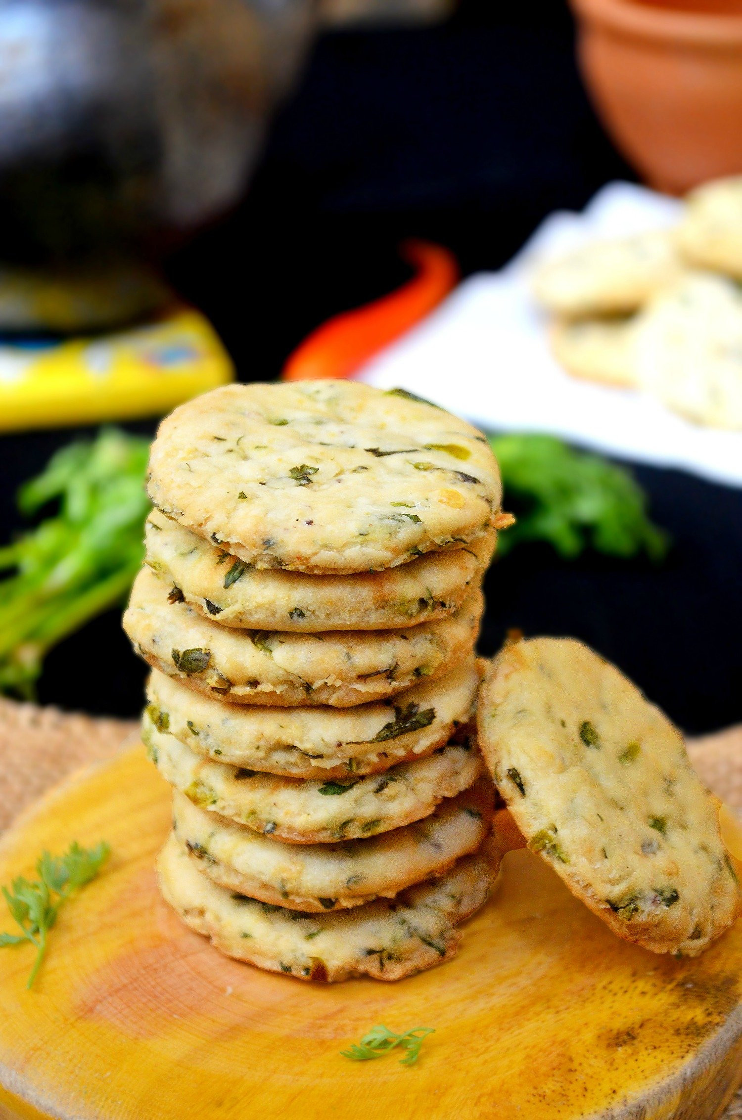 Iyengar Bakery Khara Biscuit Recipe Iyengar Bakery Khara Biscuit Recipe