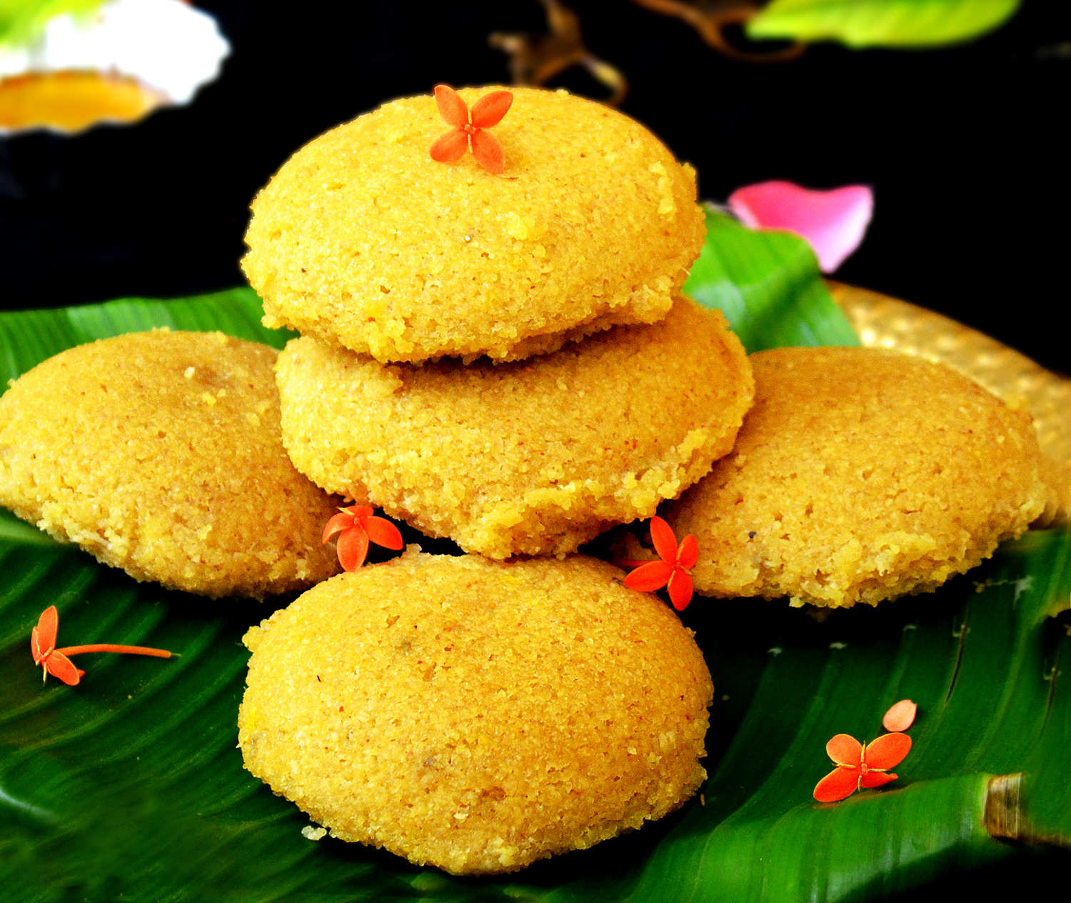 Jackfruit Idli Recipe - Pansu Idli 