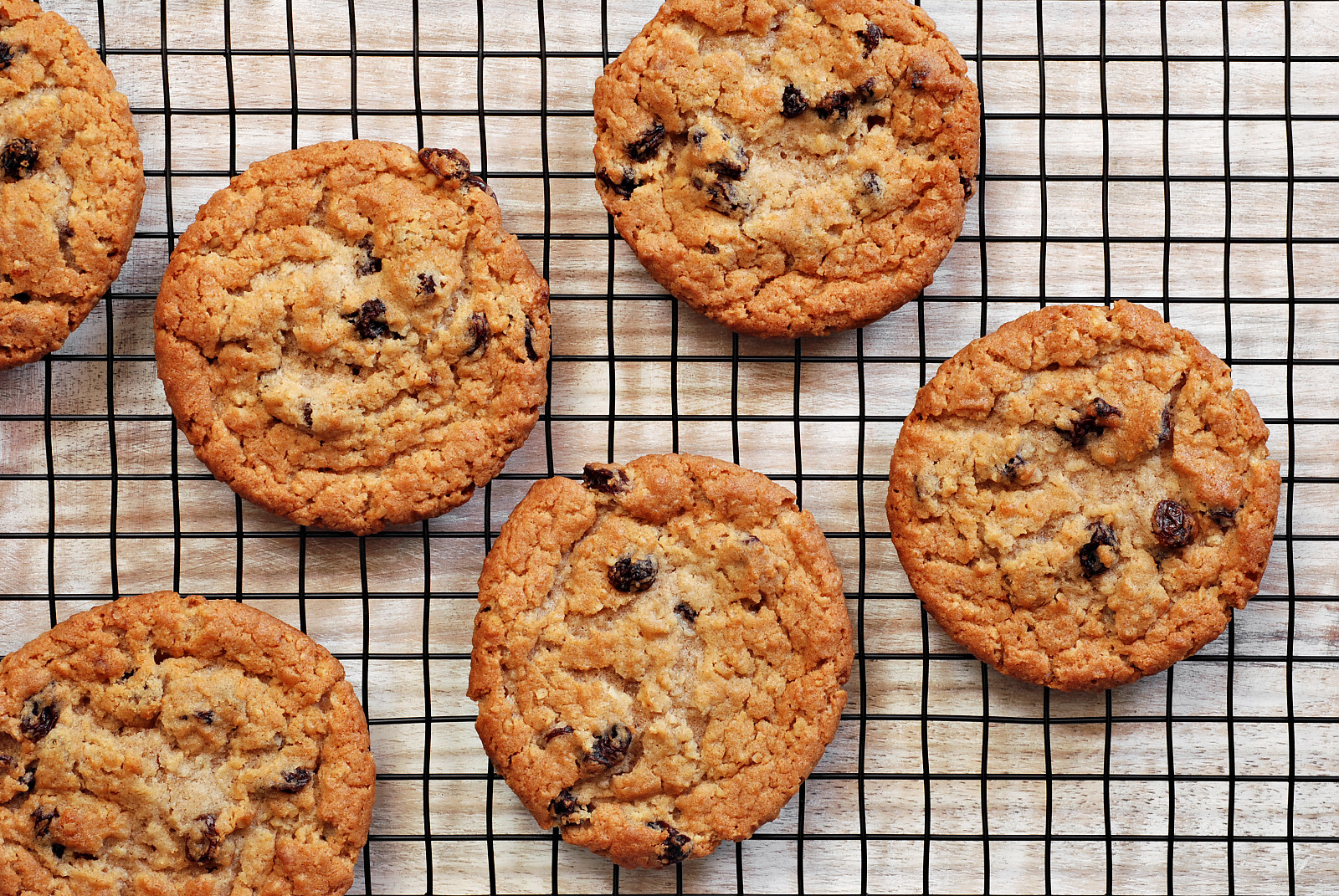 Oats And Date Cookie Recipe