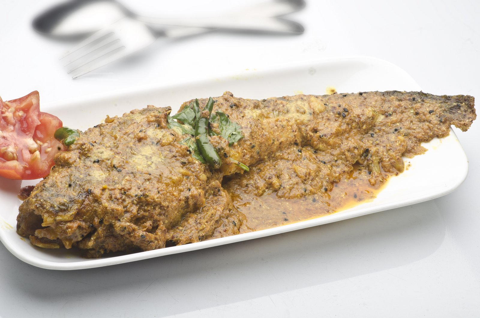 Anar Pabda Recipe - Bengali Fish Curry In Pomegranate Juice & Coconut Milk Anar Pabda Recipe - Bengali Fish Curry In Pomegranate Juice & Coconut Milk
