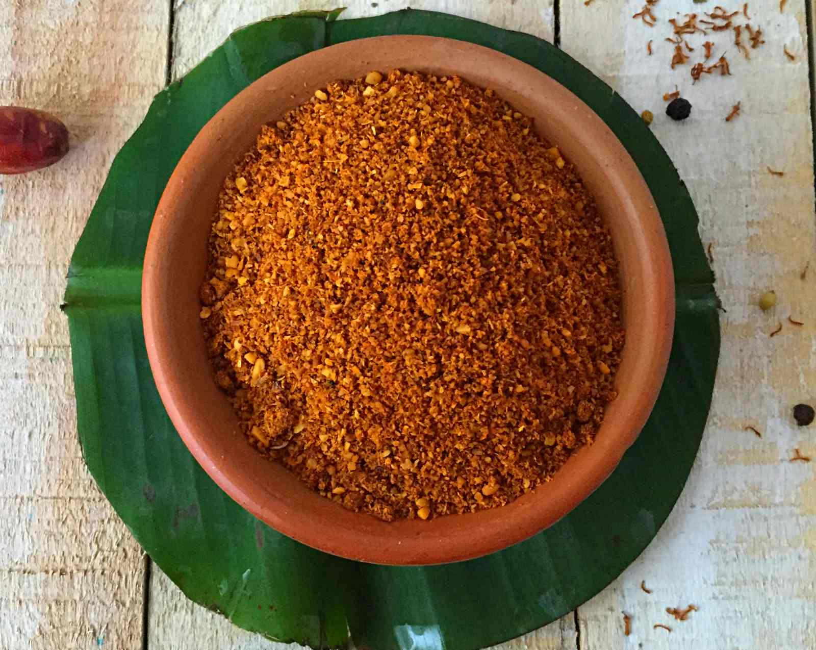 Rasam Powder