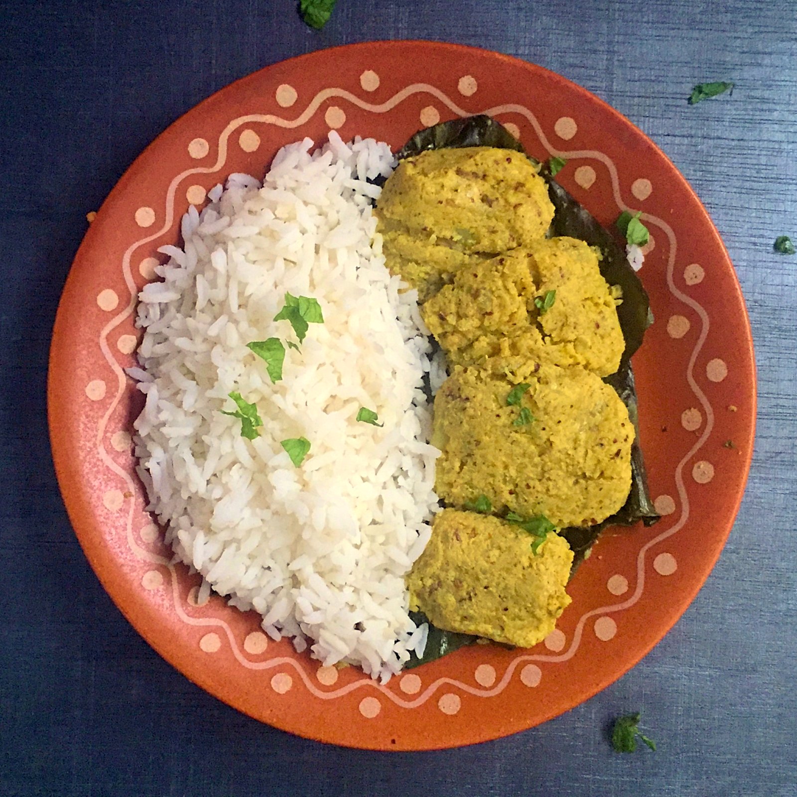 Healthy Fulkopir Paturi Recipe (Bengali Style Cauliflower Dumplings)