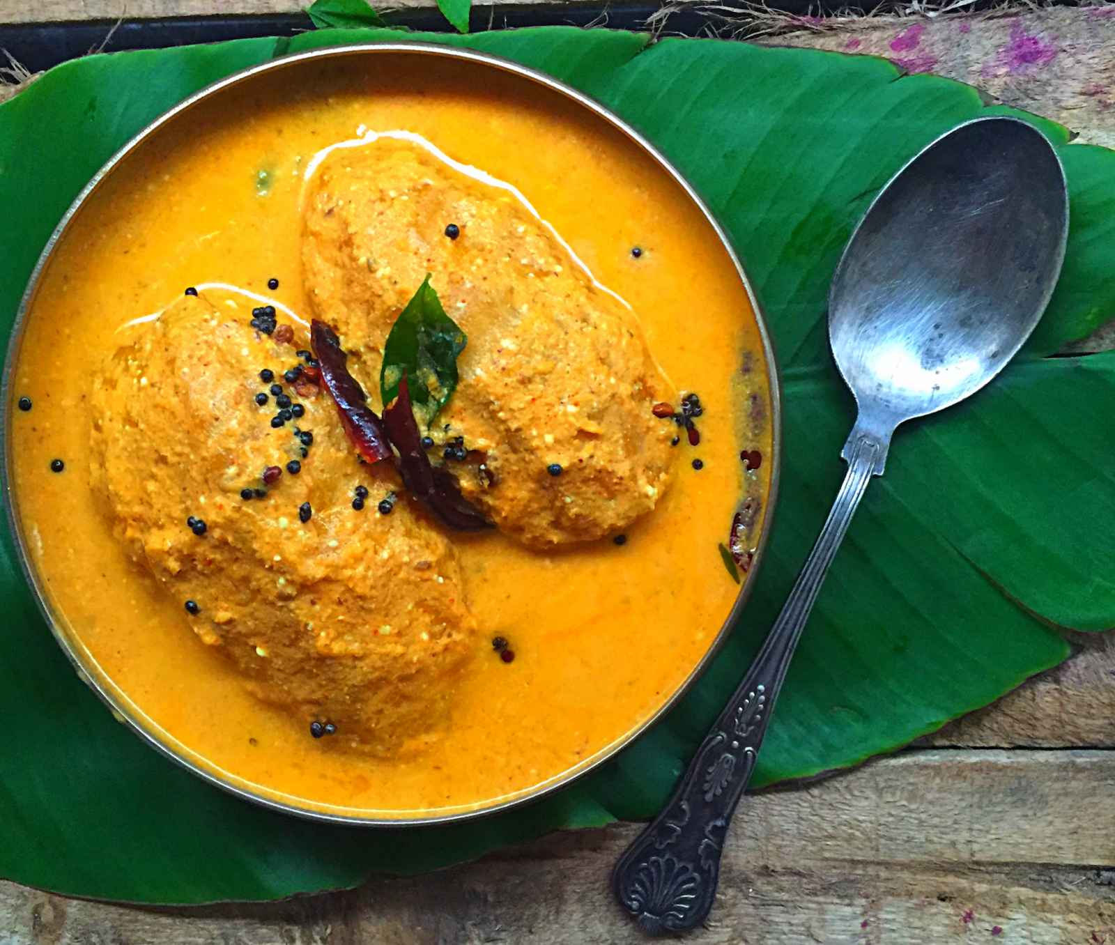 Kerala Special Mambazha Puliserry Recipe Kerala Special Mambazha Puliserry Recipe