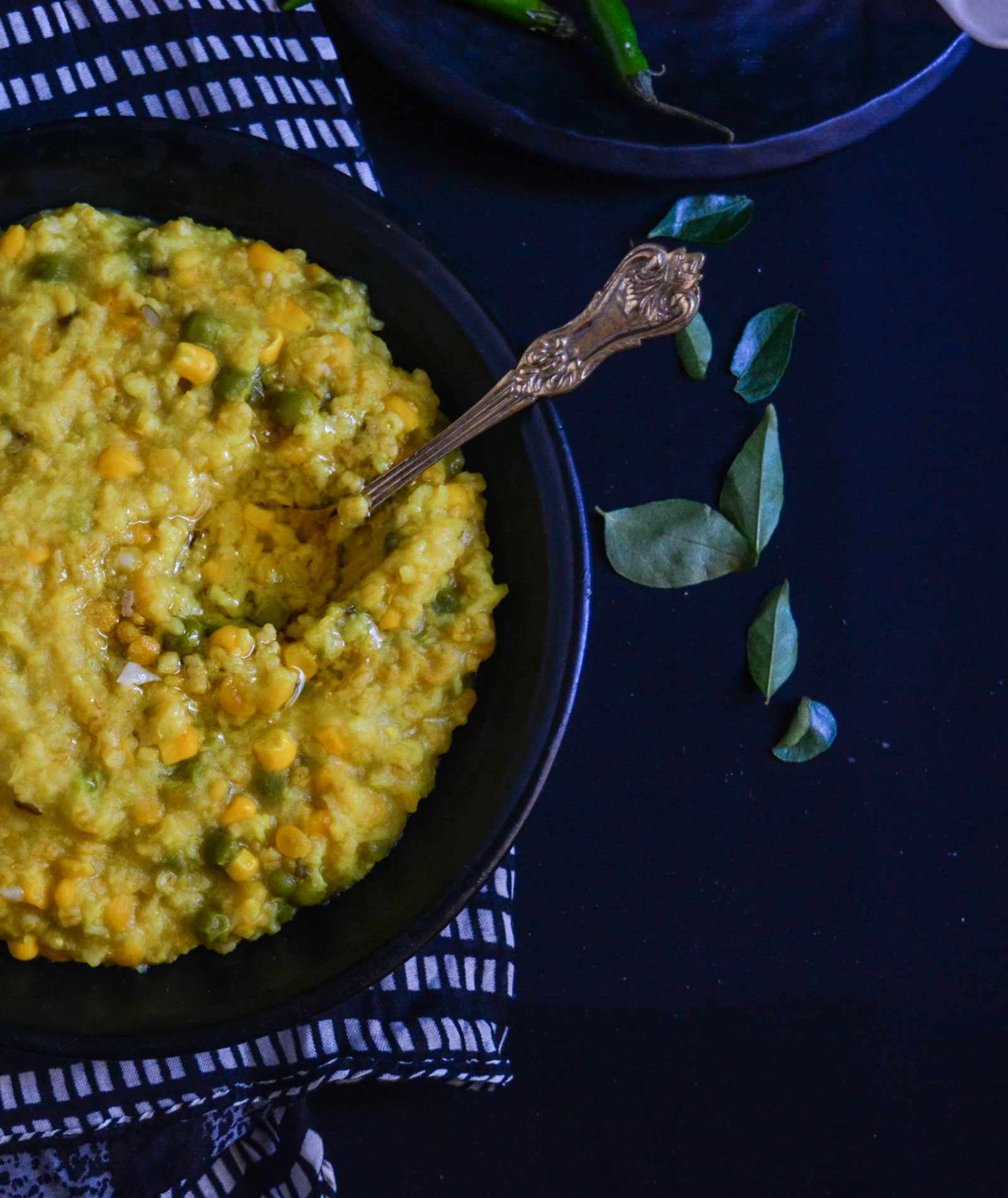 Bajra Ka Kheech Recipe Bajra Ka Kheech Recipe