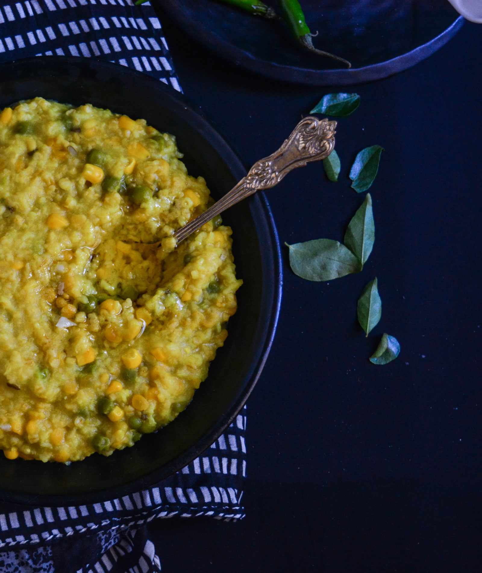 Bajra Ka Kheech Recipe