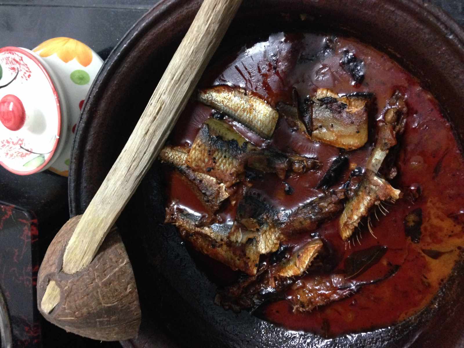 Kerala Style Fish Curry Recipe Kerala Style Fish Curry Recipe