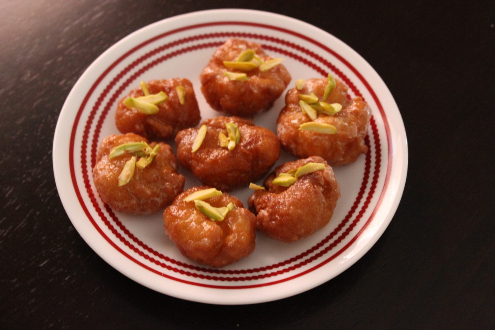 Makhan Bada Recipe