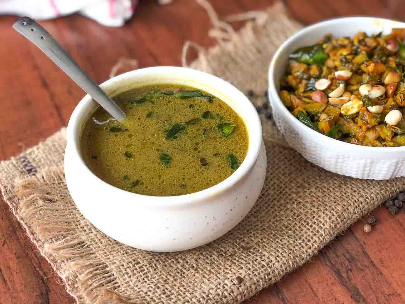 Jeera Milagu Rasam Recipe - South Indian Pepper Cumin Rasam Jeera Milagu Rasam Recipe - South Indian Pepper Cumin Rasam