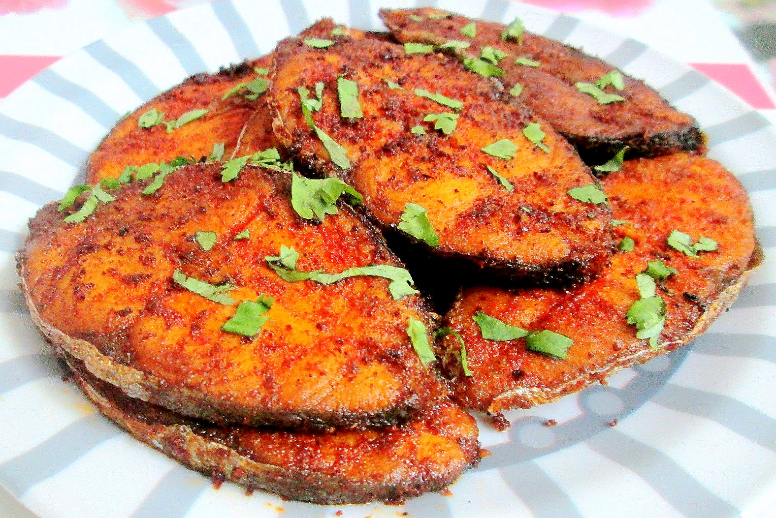 Seer Fish Fry Recipe seer-fish-fry-recipe