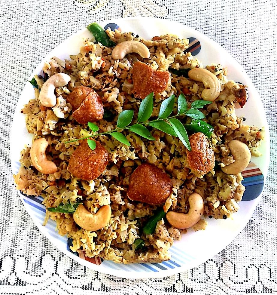 Panasa Pottu Aava Koora Recipe by Archana’s Kitchen – NewsEverything Food