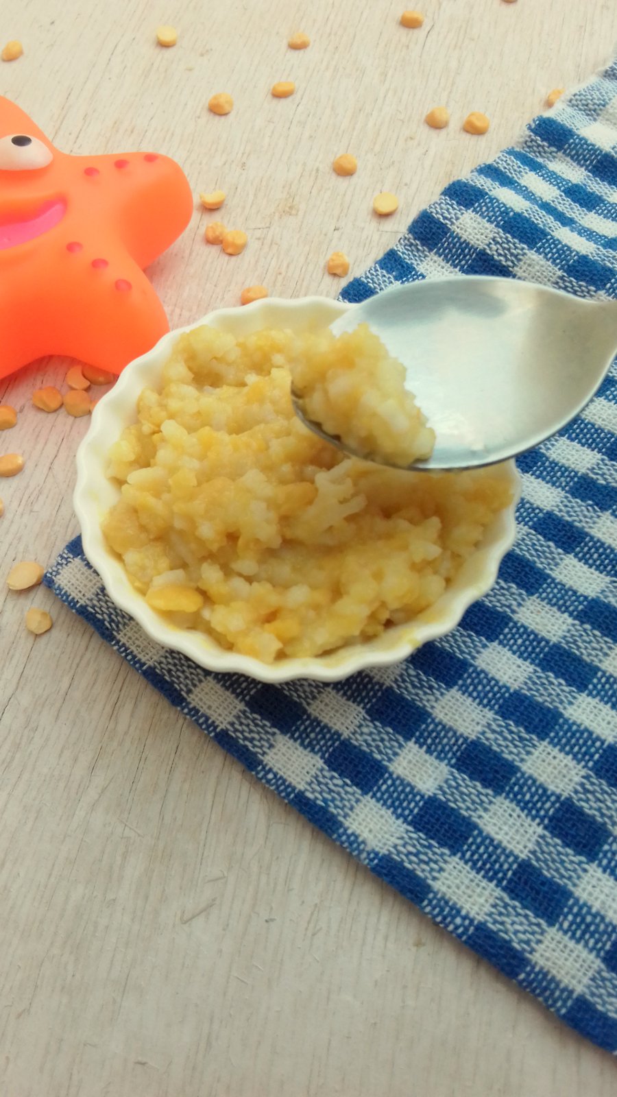 चना दाल और चावल - Bengal Gram Dal and Rice (Recipe In Hindi)