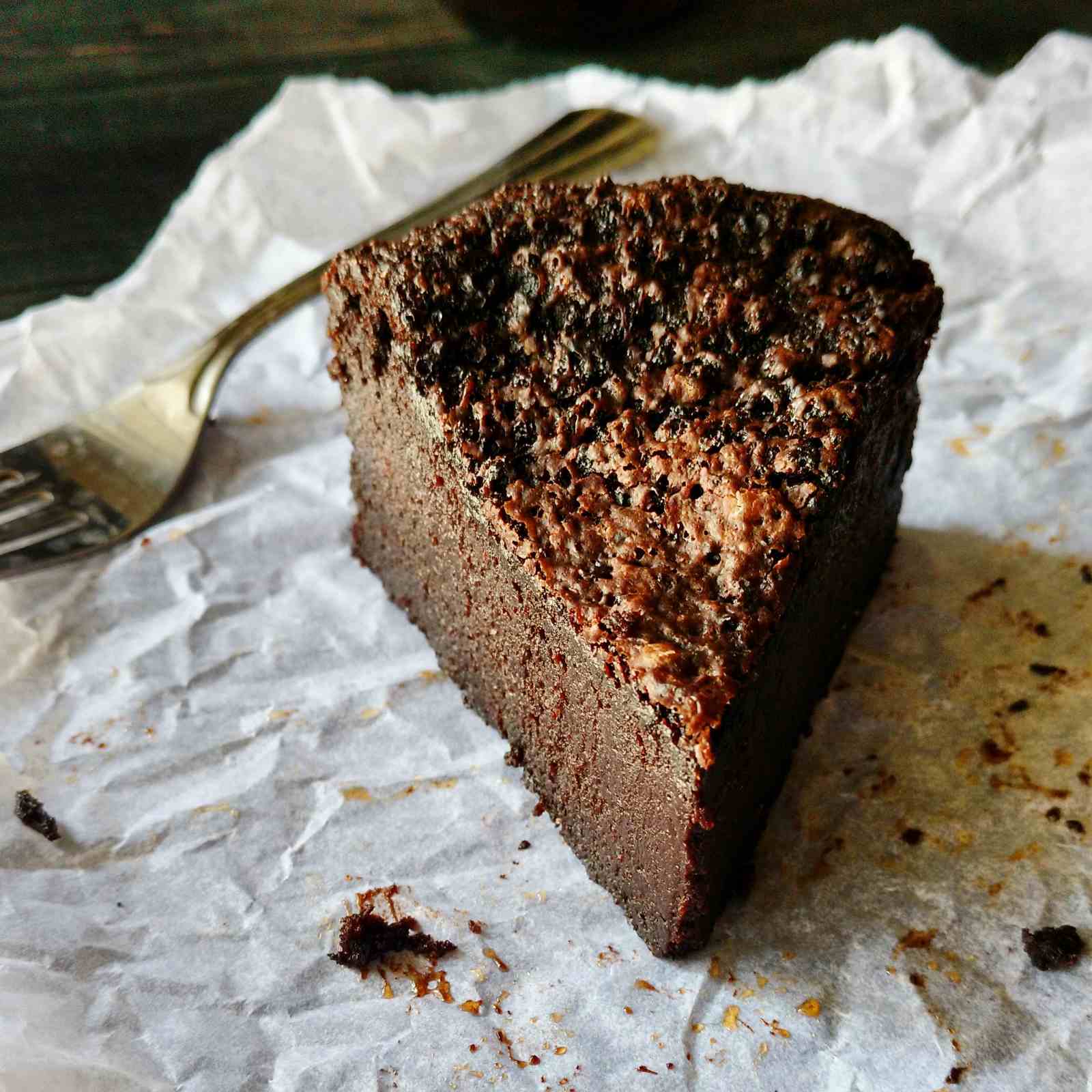 Flourless Chocolate Rum Cake Recipe Flourless Chocolate Rum Cake Recipe