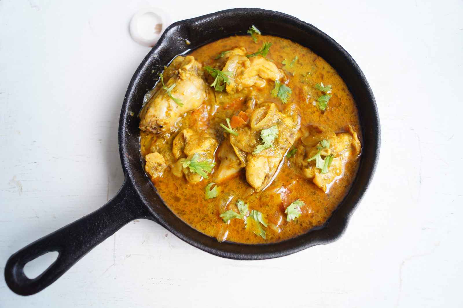 Konaseema Kodi Kura Recipe - Andhra Style Chicken Curry Konaseema Kodi Kura Recipe - Andhra Style Chicken Curry