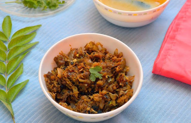 Shredded Mutton With Caramelized Onions Recipe