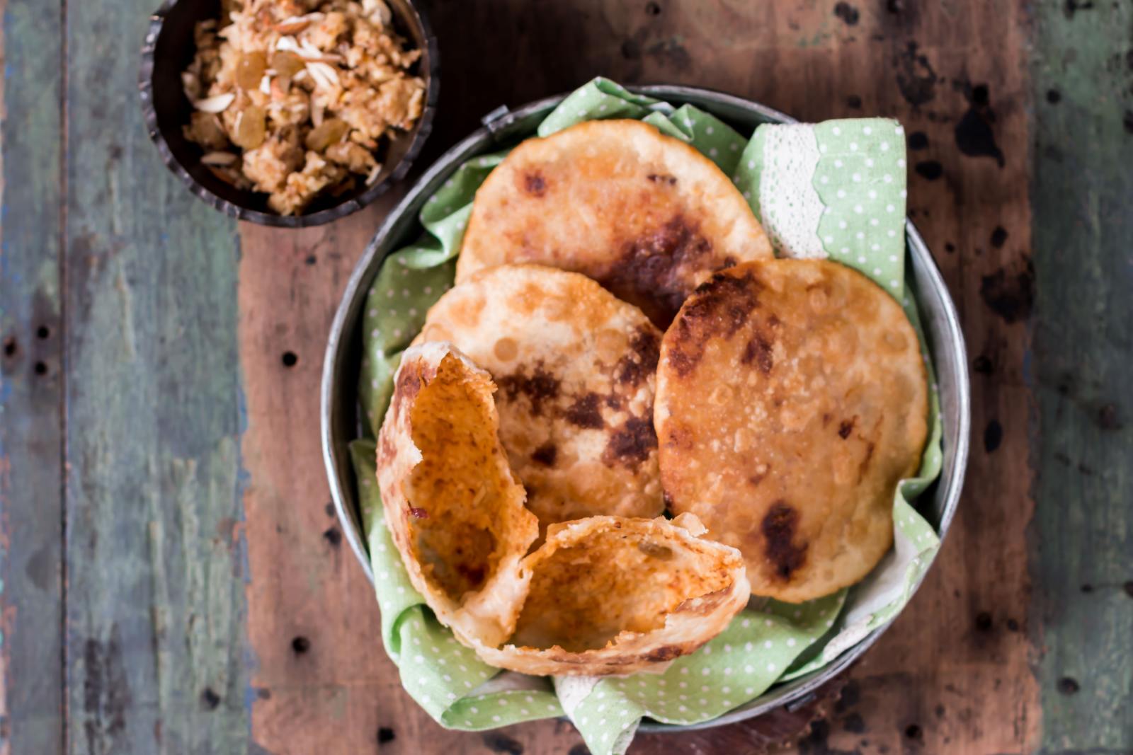 Assamese Style Dil Pasand Recipe Assamese Style Dil Pasand Recipe
