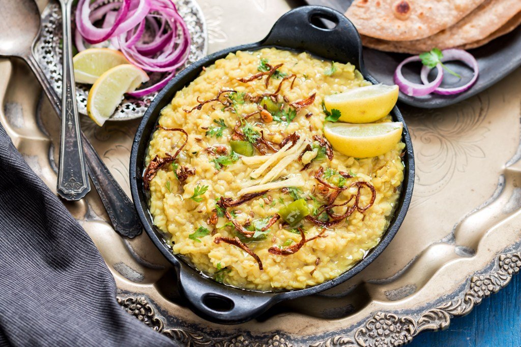 Maash Ki Dal Khasgi Recipe (Dhaba Style Urad Dal) Maash Ki Dal Khasgi Recipe (Dhaba Style Urad Dal)