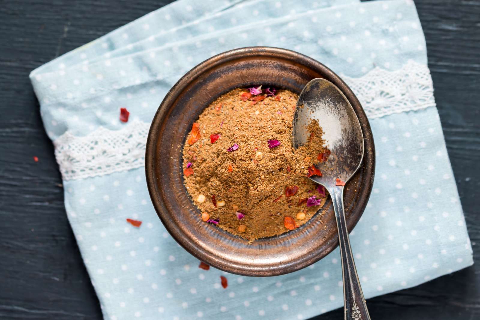 Ras El Hanout Recipe (Moroccan Spice Powder) Ras El Hanout Recipe (Moroccan Spice Powder)