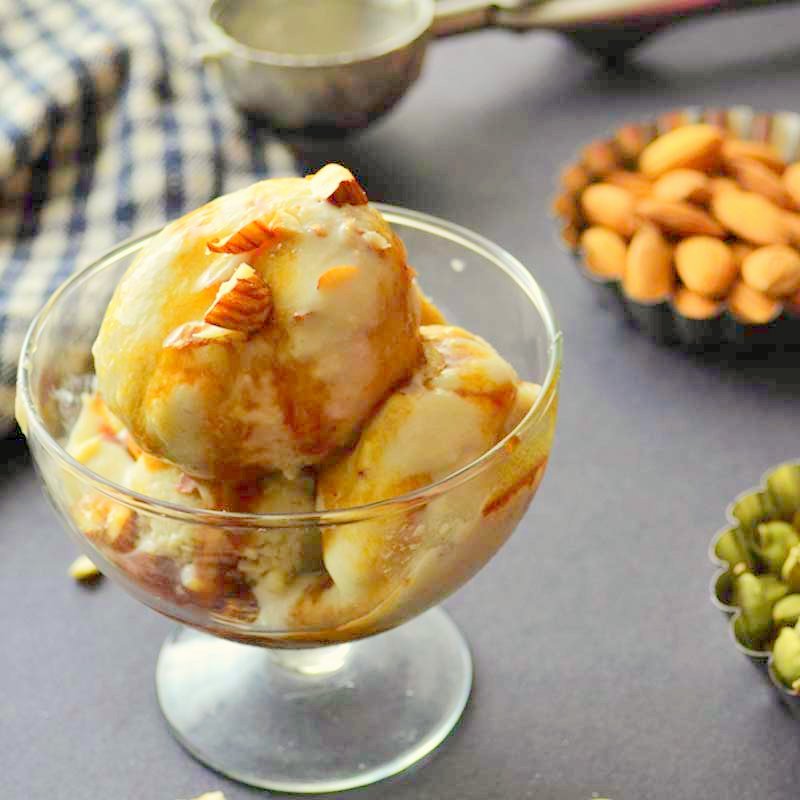 Bottle Gourd Ice Cream Recipe - Lauki Ice Cream Bottle Gourd Ice Cream Recipe - Lauki Ice Cream