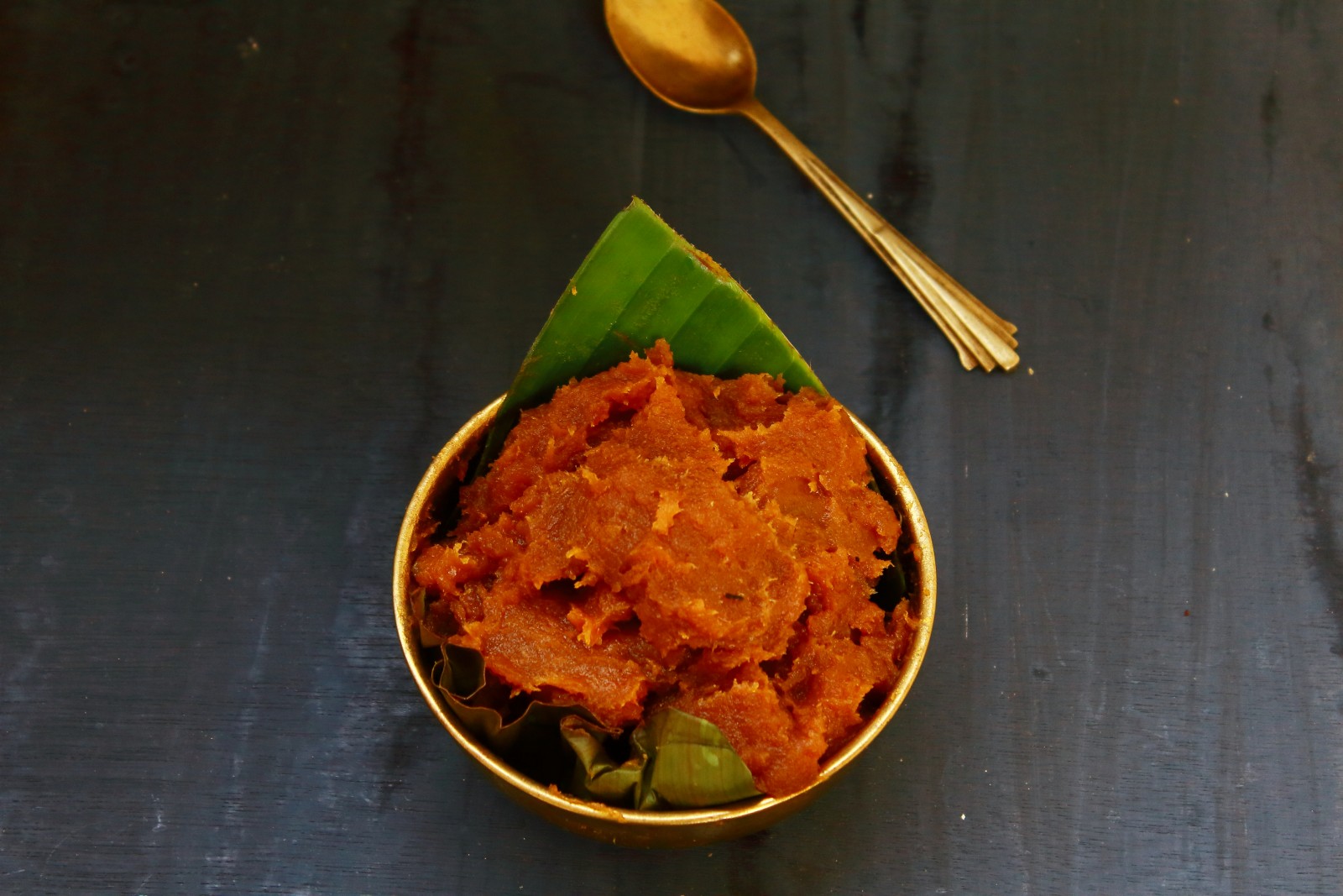 Kerala Style Chakka Varattiyathu Recipe- Ripe Jackfruit Halwa