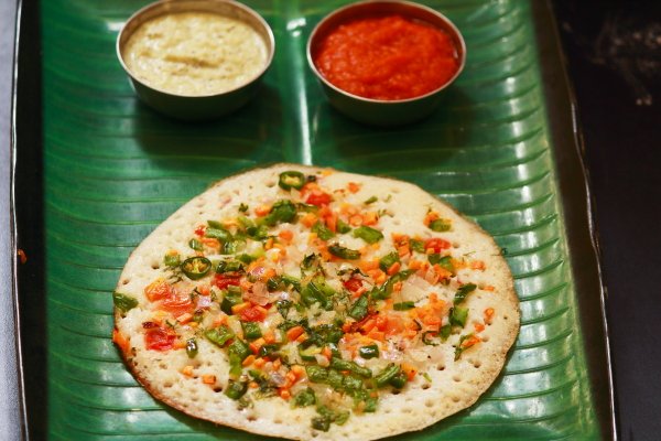 Uttapam