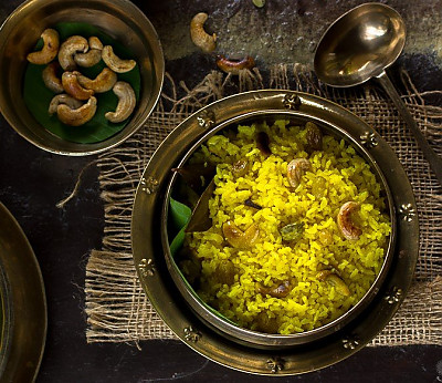 Bengali Style Basanti Pulao Recipe By Archana S Kitchen I am a content creator. bengali style basanti pulao recipe