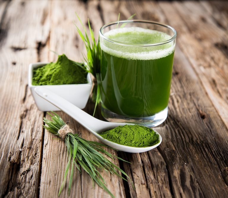 20 Wheatgrass Benefits for Weight Loss, Health, Skin and Hair by Archana's  Kitchen