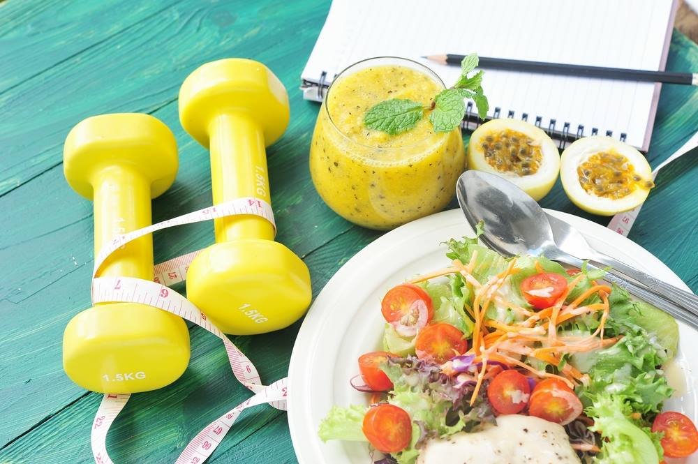 How A Good Diet And Exercise Routine Helps Control Diabetes By Archana why-you-re-not-losing-weight-the-overlooked-factors-in-your-diet-and
