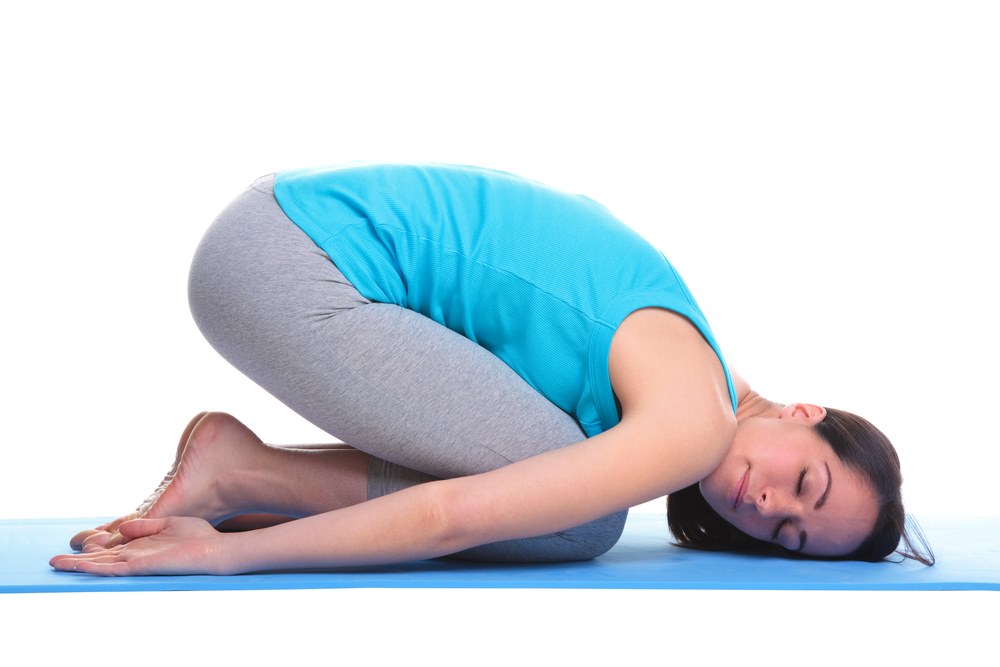 Balasana copy