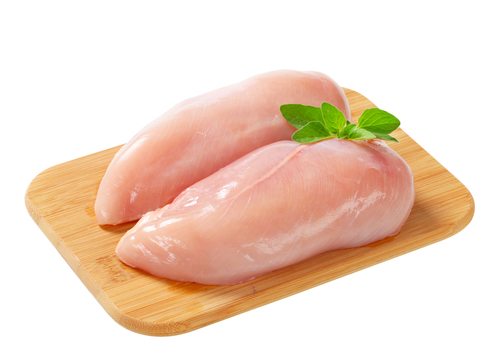 Chicken Breast