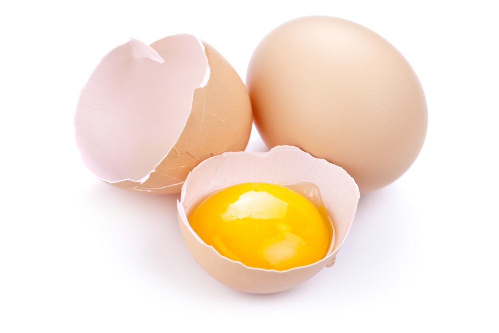 Eggs