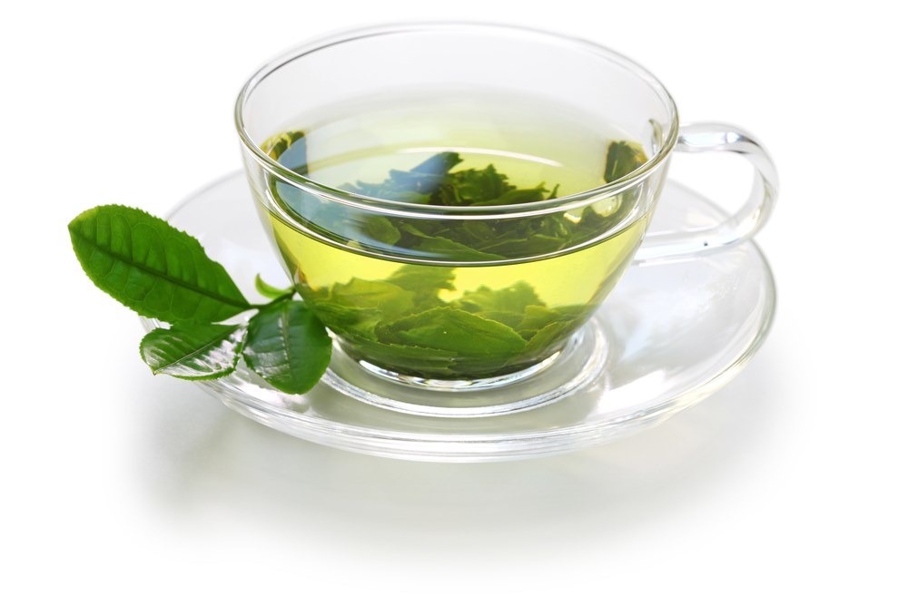 Green tea1