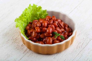 Kidney beans 300x200