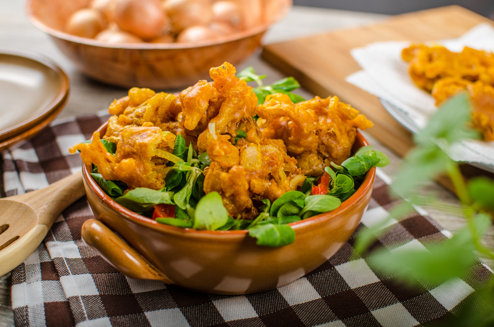 Pakoras