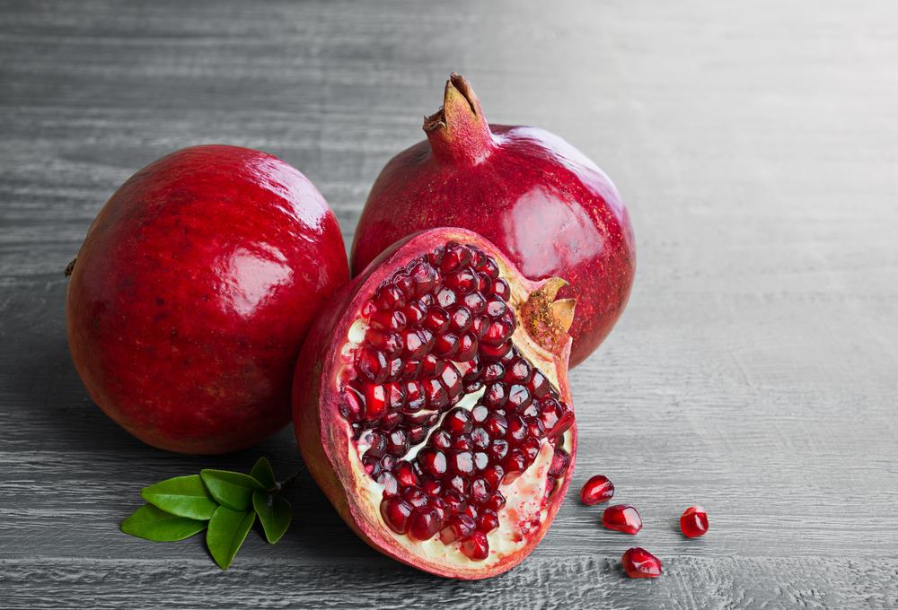 Pomegranate