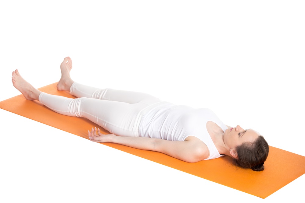 Savasana