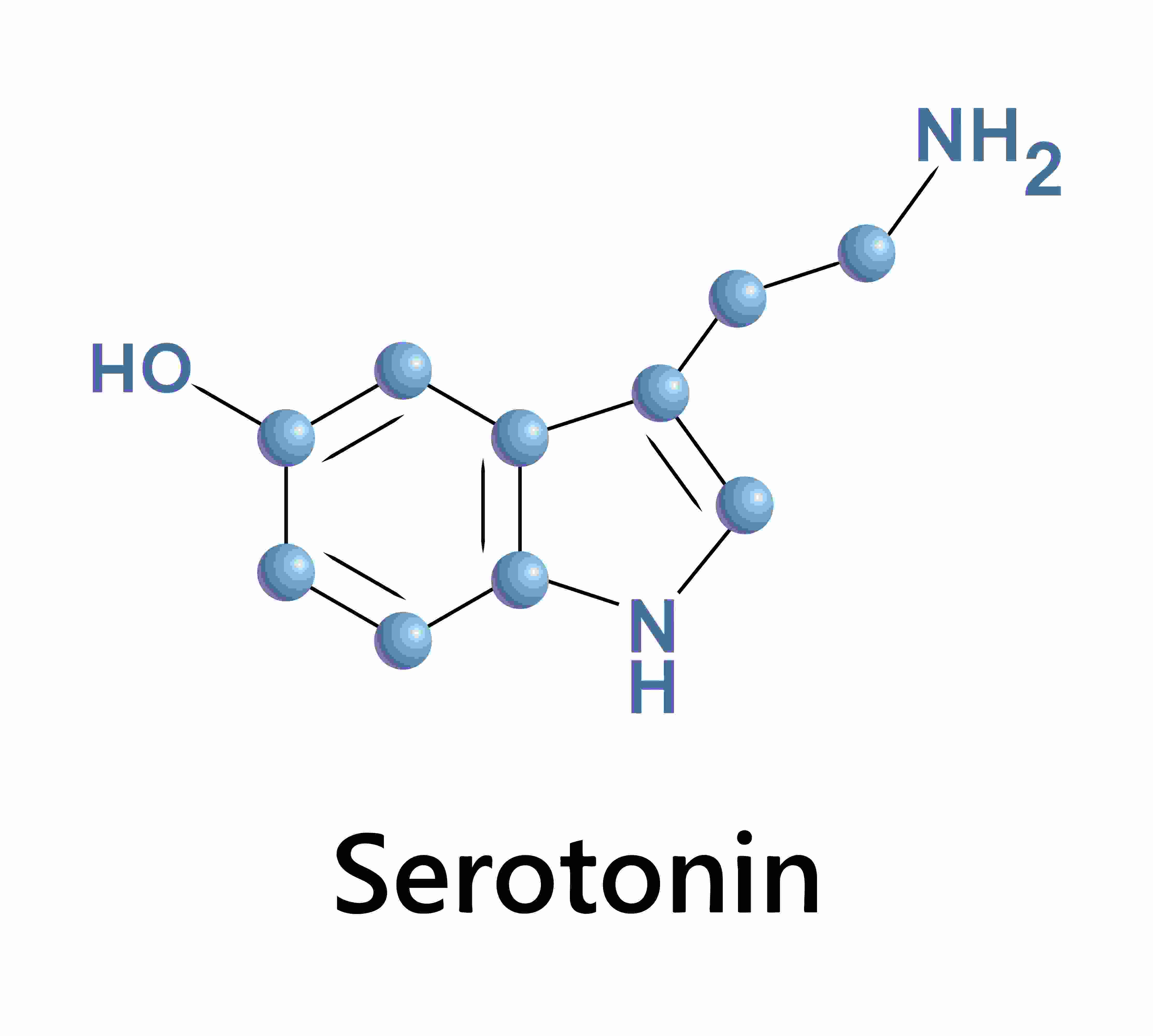 Serotonin