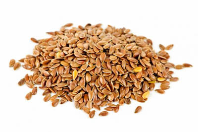 flax seeds