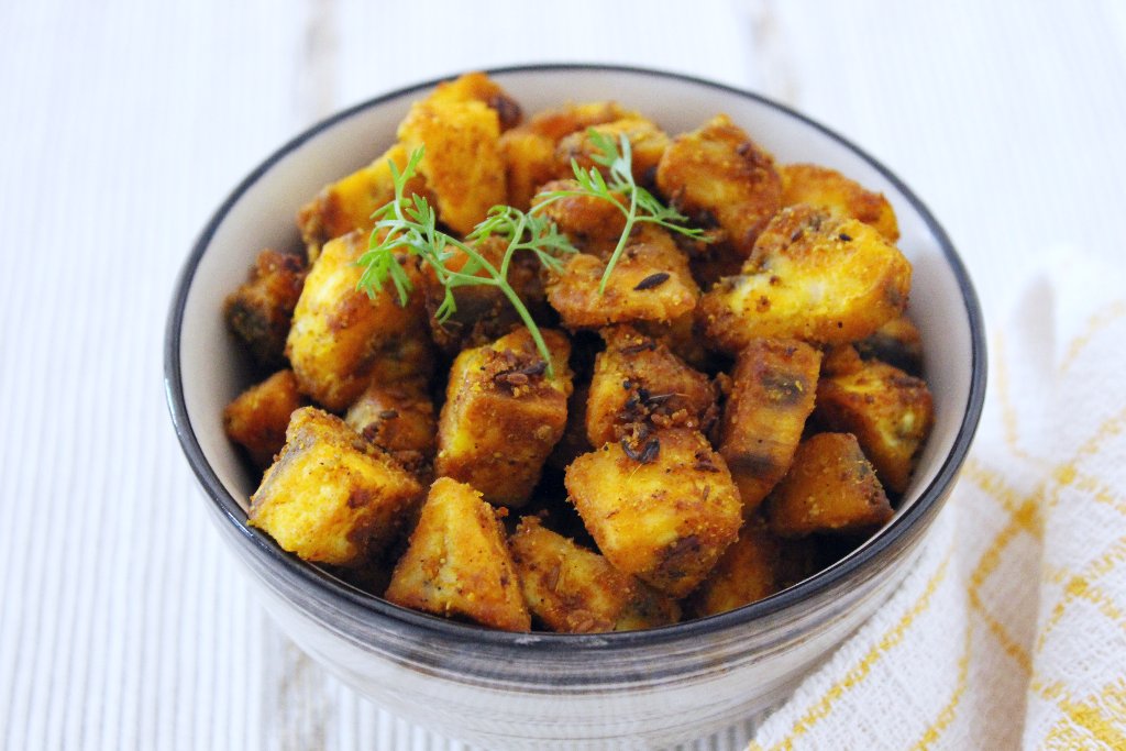 Ajwaini Kache Kele Ki Sabzi Recipe -Plantains Cooked With Caraway Seeds Ajwaini Kache Kele Ki Sabzi Recipe -Plantains Cooked With Caraway Seeds