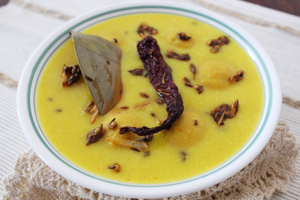 Kadhi_bari_recipe