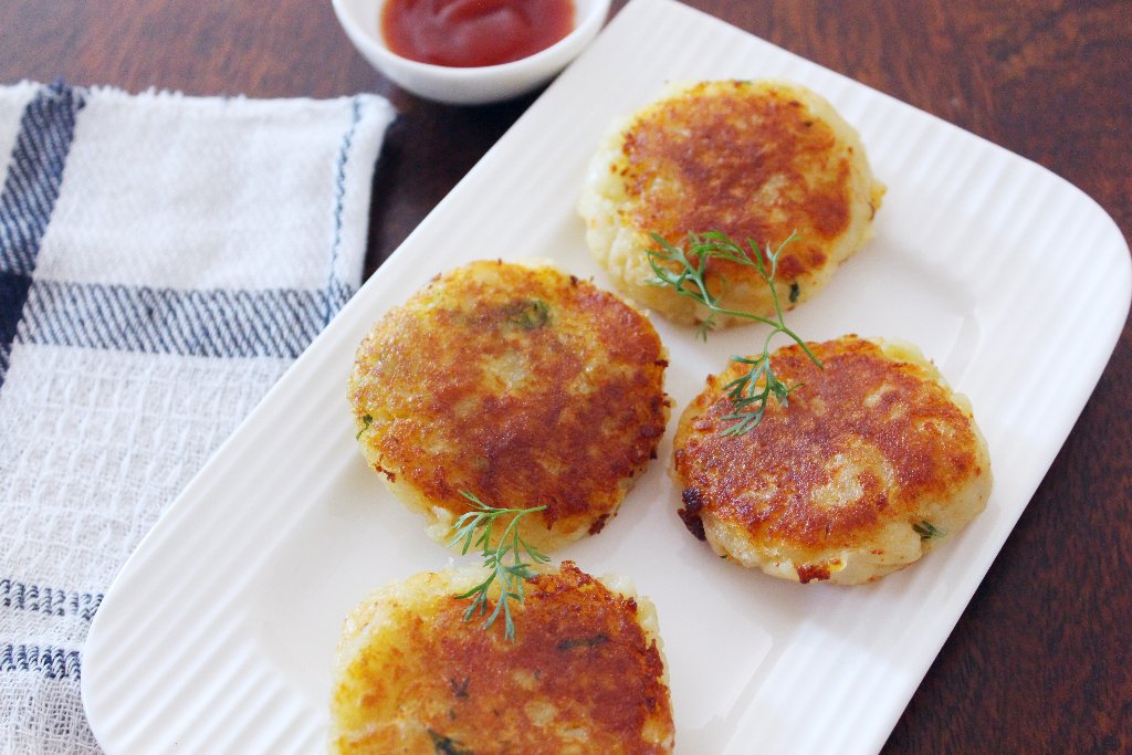 Lehsuni Tikki Recipe Lehsuni Tikki Recipe