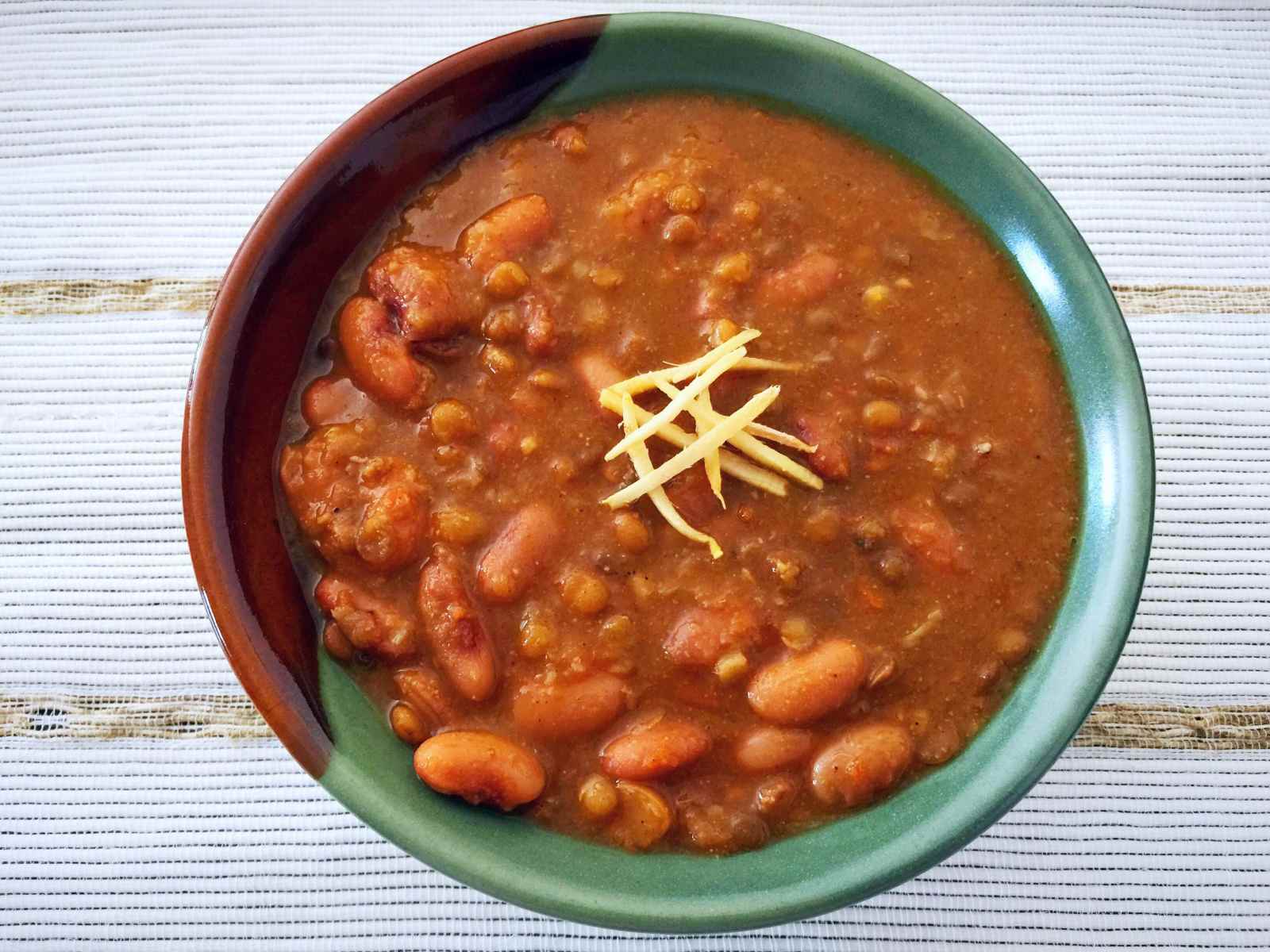 Masoor Dal Aur Rajma Masala Recipe Masoor Dal Aur Rajma Masala Recipe