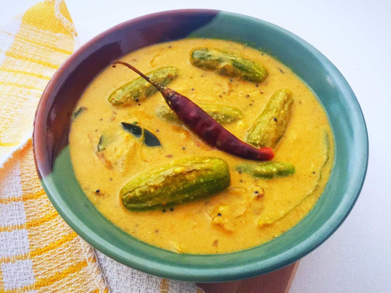 Tindora Ka Salan Recipe