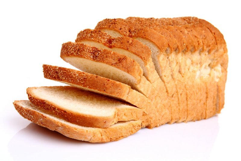 Bread article