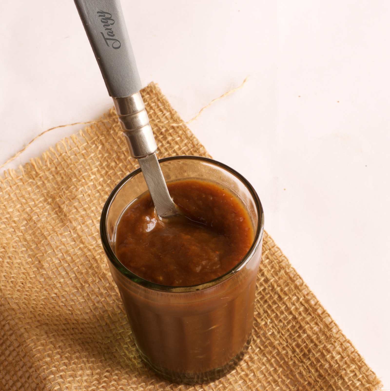 Homemade Tamarind Paste Recipe