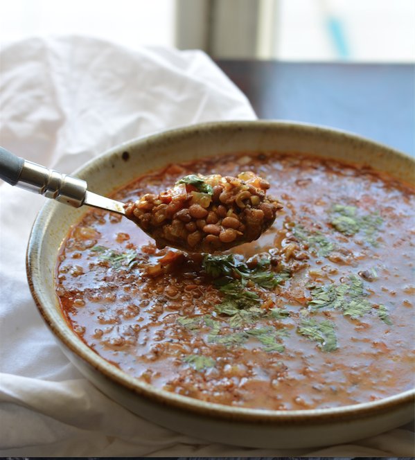 Horsegram Dal Recipe - Kulith/Kollu Dal