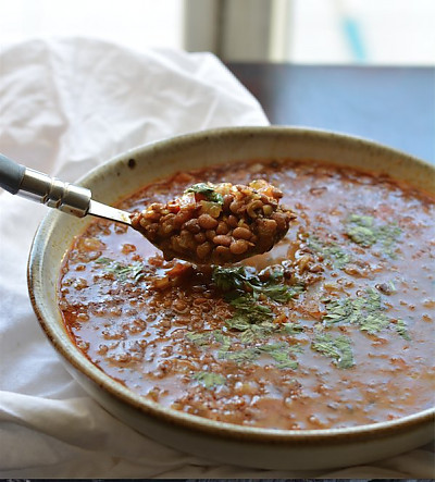 Horsegram Dal Recipe by Archana's Kitchen Horsegram Dal Recipe by Archana's Kitchen