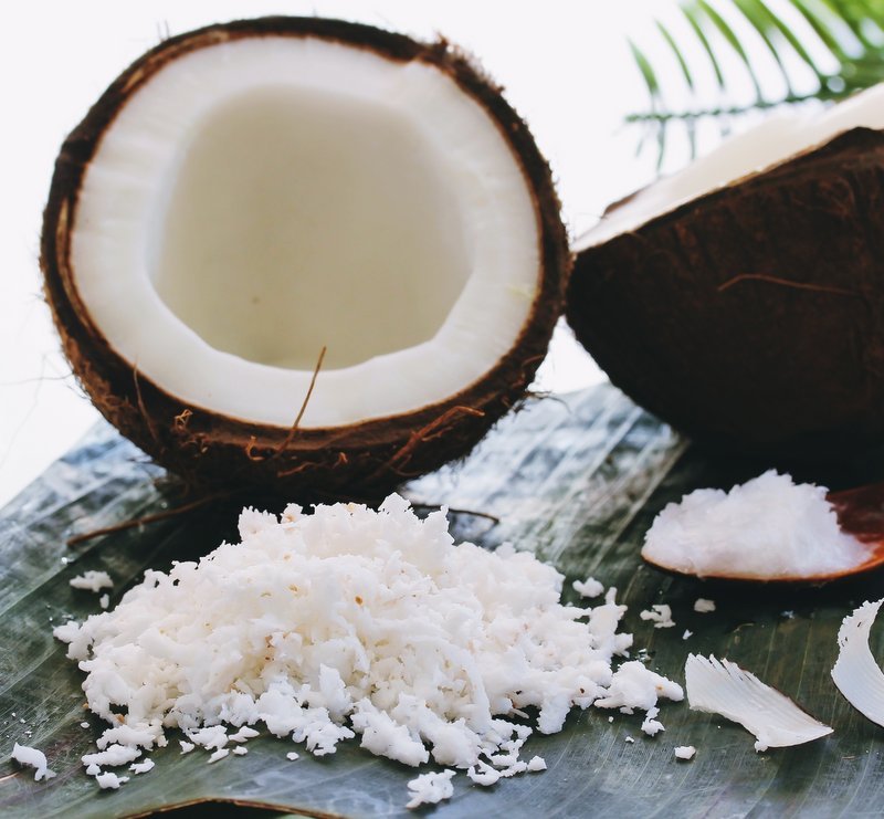 coconut article