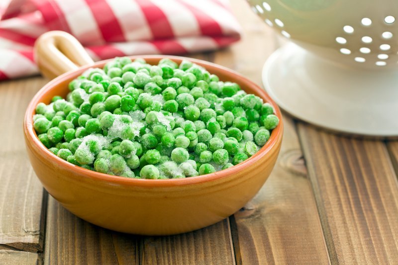 greenpeas aticle