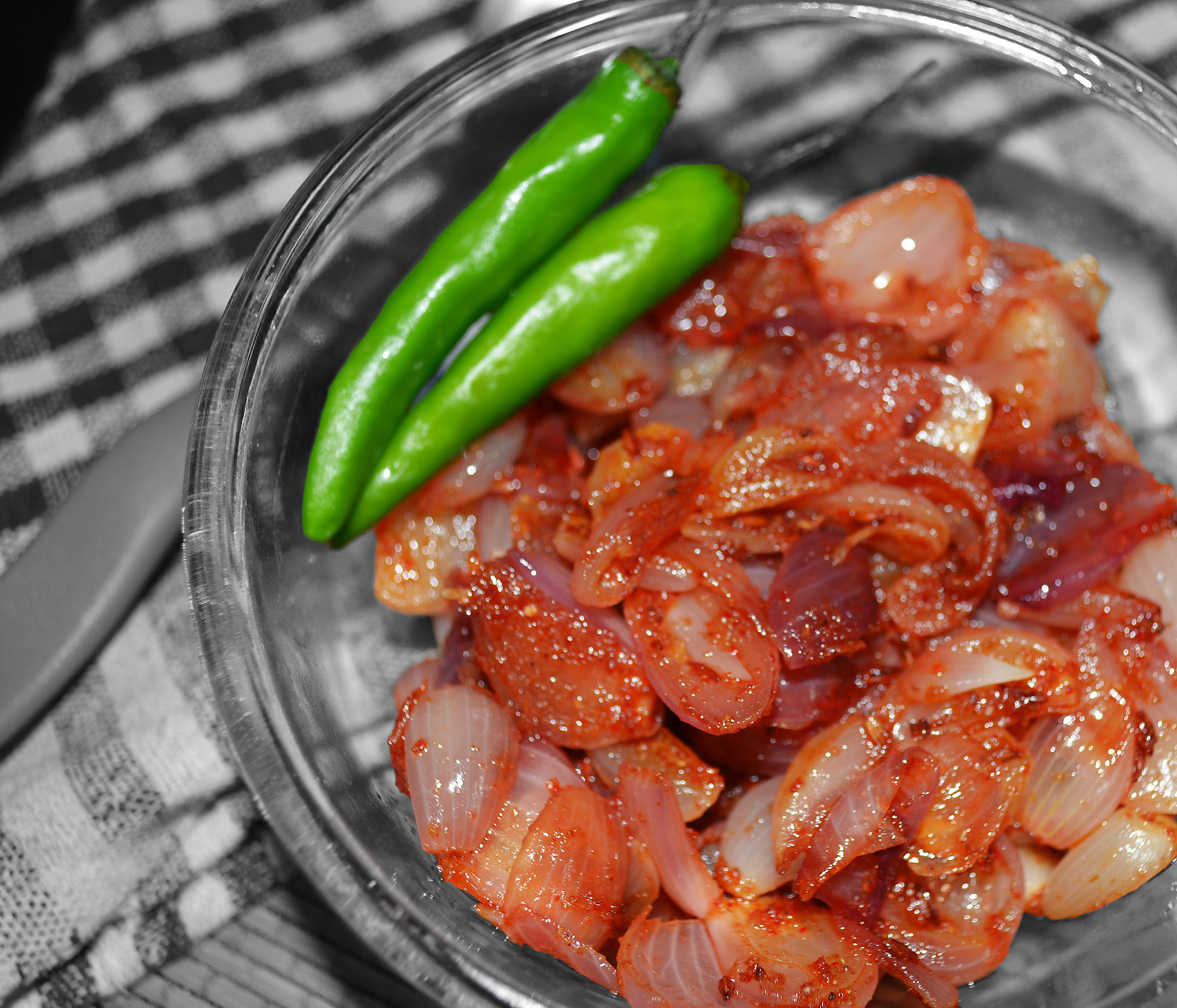 Pyaaz Ki Sabzi Recipe Pyaaz Ki Sabzi Recipe